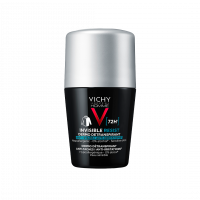 Vichy Homme Invisible Resist 72h izzadsággátló golyós férfi dezodor