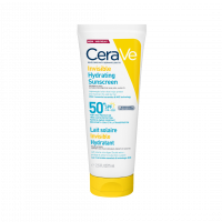 Cerave Sun hidratáló fényvédő arcra és testre SPF50+, 75ML kiszerelés