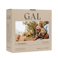 GAL C-Komplex kapszula