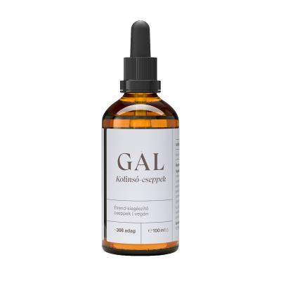 GAL Kolinsó cseppek
