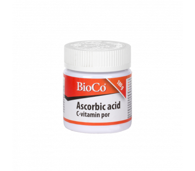 BioCo C-vitamin por (Ascorbic acid)
