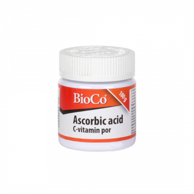 BioCo C-vitamin por (Ascorbic acid)