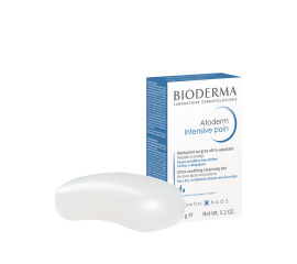 Bioderma Atoderm Intensive szappan