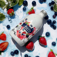 Magic Body Beauty Liquid kollagén 500ml, VAD BOGYÓ kiszerelés