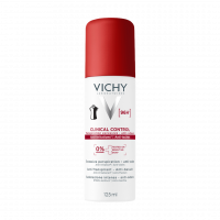 Vichy Clinical Control izzadásgátló spray nőknek 96h