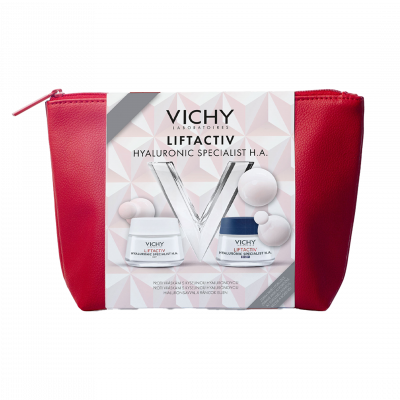 Vichy Liftactiv H.A. karácsonyi csomag