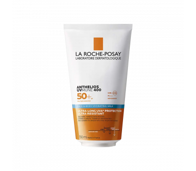 La Roche-Posay Anthelios UVMUNE400 hidratáló tej SPF50+