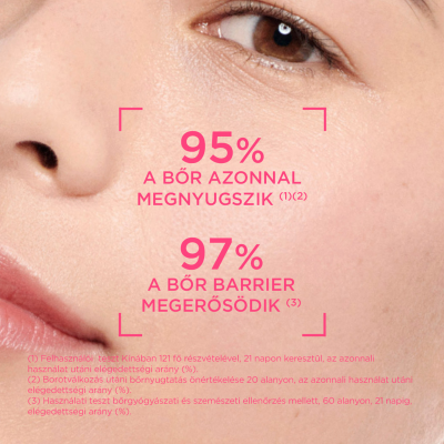 Bioderma Sensibio micellás arctisztító olaj