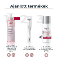 Eucerin Anti-Pigment szemránckrém