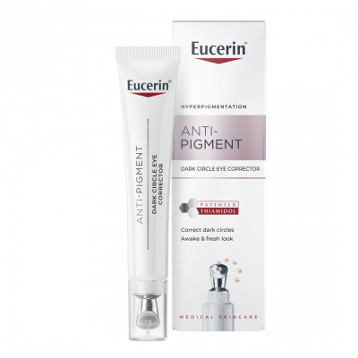 Eucerin Anti-Pigment szemránckrém