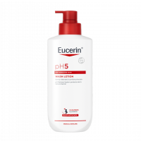 Eucerin pH5 Folyékony mosakodószer