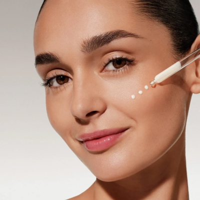 Eucerin Sun Oil Control nappali UV szérum arcra SPF50+