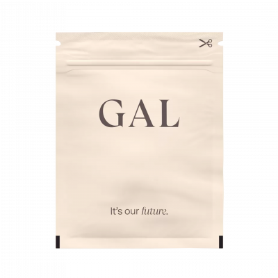 GAL Borsmentaolaj gyomornedvellenálló kapszula