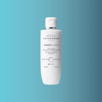 Esthederm Osmoclean nyugtató arclemosó tej