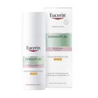 Eucerin DermoPure protektív fluid SPF30