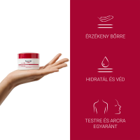 Eucerin pH5 intenzív krém