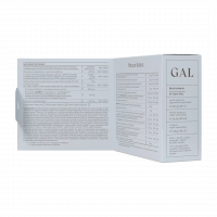 GAL Multivitamin kapszula 30+60+30