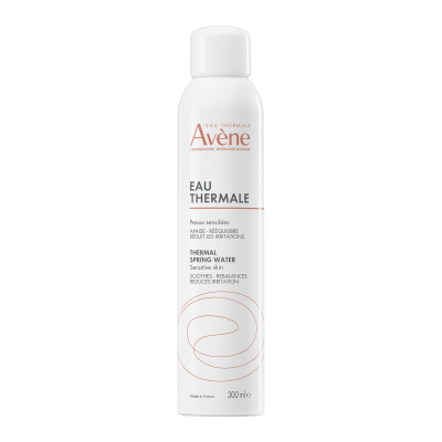 Avène Eau Thermale termálvíz spray, 300ML kiszerelés