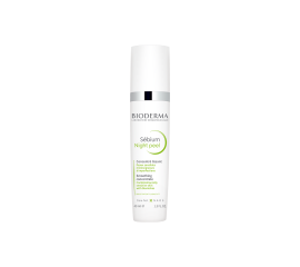 Bioderma Sébium Night peel