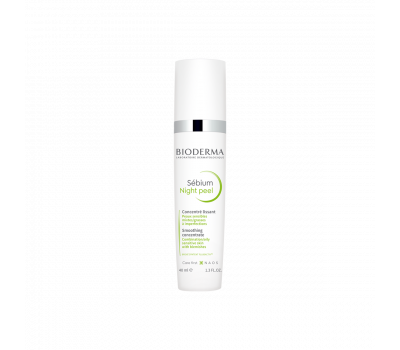 Bioderma Sébium Night peel