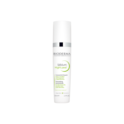 Bioderma Sébium Night peel