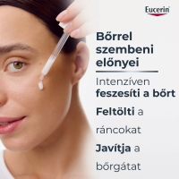 Eucerin Hyaluron-Filler Feszesítő Szérum