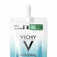 Vichy MINÉRAL 89 Hyaluron booster REFILL