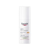 Eucerin Anti-Redness bőrpír elleni színezett nappali arcápoló krém SPF30