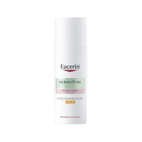 Eucerin DermoPure protektív fluid SPF30