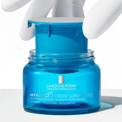 La Roche-Posay Hyalu B5 ultra-koncentrált krém utántöltő (REFILL)
