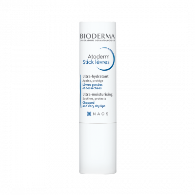 Bioderma Atoderm Ajakápoló stift (Stick lévres)