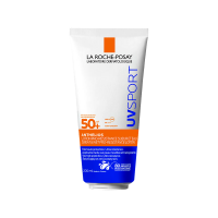 La Roche-Posay Anthelios UVSPORT pro-resistance fényvédő tej SPF50+