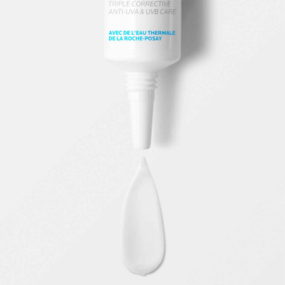 La Roche-Posay Effaclar DUO+M SPF30 arcápoló krém