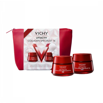 Vichy Collagen Specialist 16 karácsonyi csomag