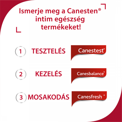 Canesbalance hüvelykúp
