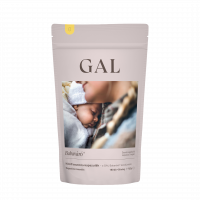 GAL Babaváró kapszulák - Negyedéves kiszerelés