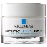 La Roche-Posay Nutritic Intense Riche mélytápláló bőrápoló