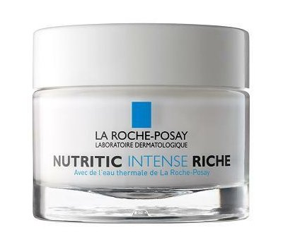 La Roche-Posay Nutritic Intense Riche mélytápláló bőrápoló