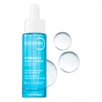 Bioderma Hydrabio+ szérum
