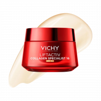 Vichy Liftactiv Collagen Specialist 16 SPF50 krém