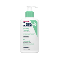 CeraVe Habzó tisztító gél, 236ML kiszerelés