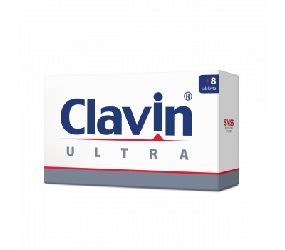 Clavin Ultra kapszula férfiaknak