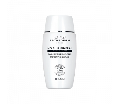 Esthederm No Sun Mineral fluid SPF50+