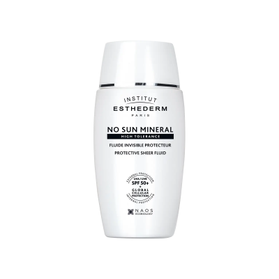 Esthederm No Sun Mineral fluid SPF50+