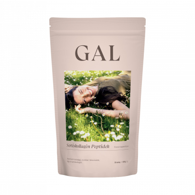 GAL Sertéskollagén Peptidek