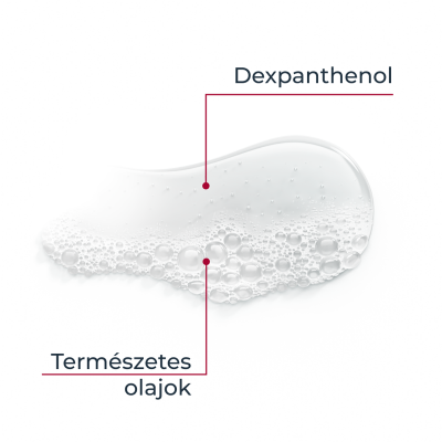 Eucerin pH5 Olajtusfürdő gél öko-utántöltő