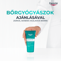 Eucerin DermoPure Clinical  Purifying Scrub - Arcradír