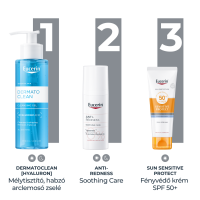 Eucerin Anti-Redness bőrpír elleni arcápoló krém