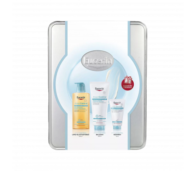 Eucerin Atopicontrol karácsonyi csomag