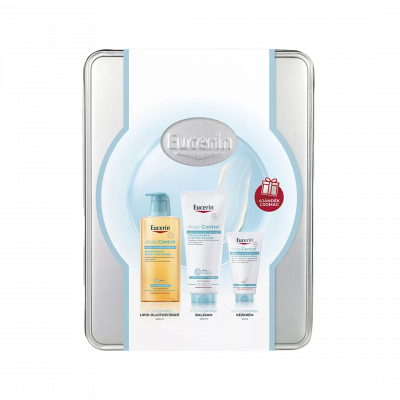 Eucerin Atopicontrol karácsonyi csomag